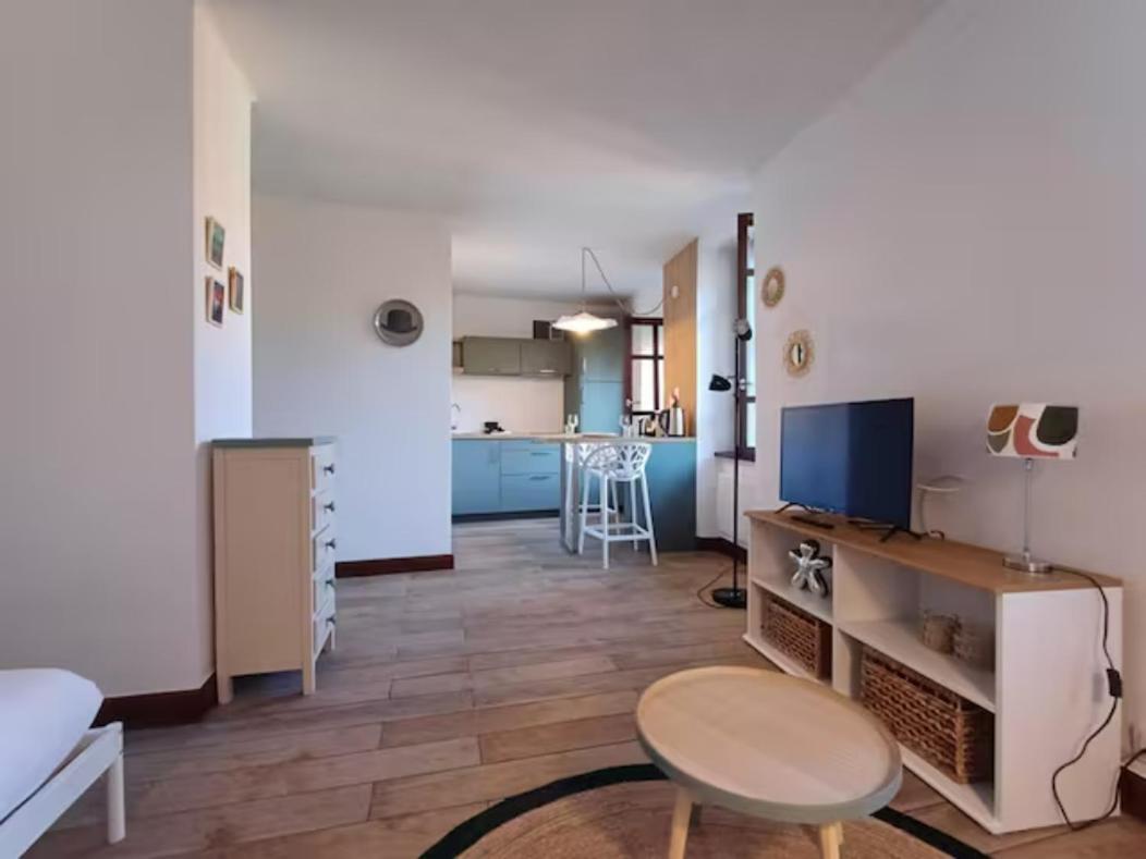 Le Boheme - Majord'Home - Centre Vieille Ville Анси Экстерьер фото